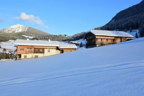 Ritschhof Castelrotto